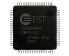 Elite Silicon USB over Ethernet Chips