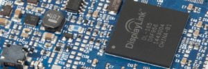 DisplayLink USB IC Chip Distributor and European Design Center