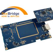 HDMI to MIPI-DSI Interface Adapter Board