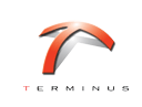 Terminus High Speed USB Hub Controller ICs Chips Logo